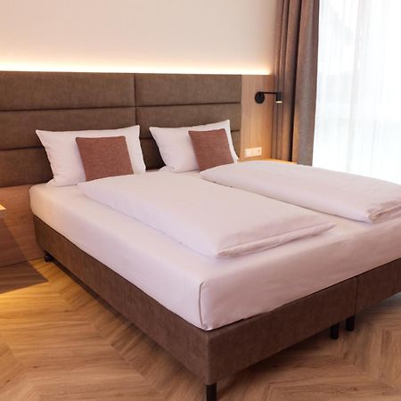 Hotel Wuebbel Spelle ภายนอก รูปภาพ