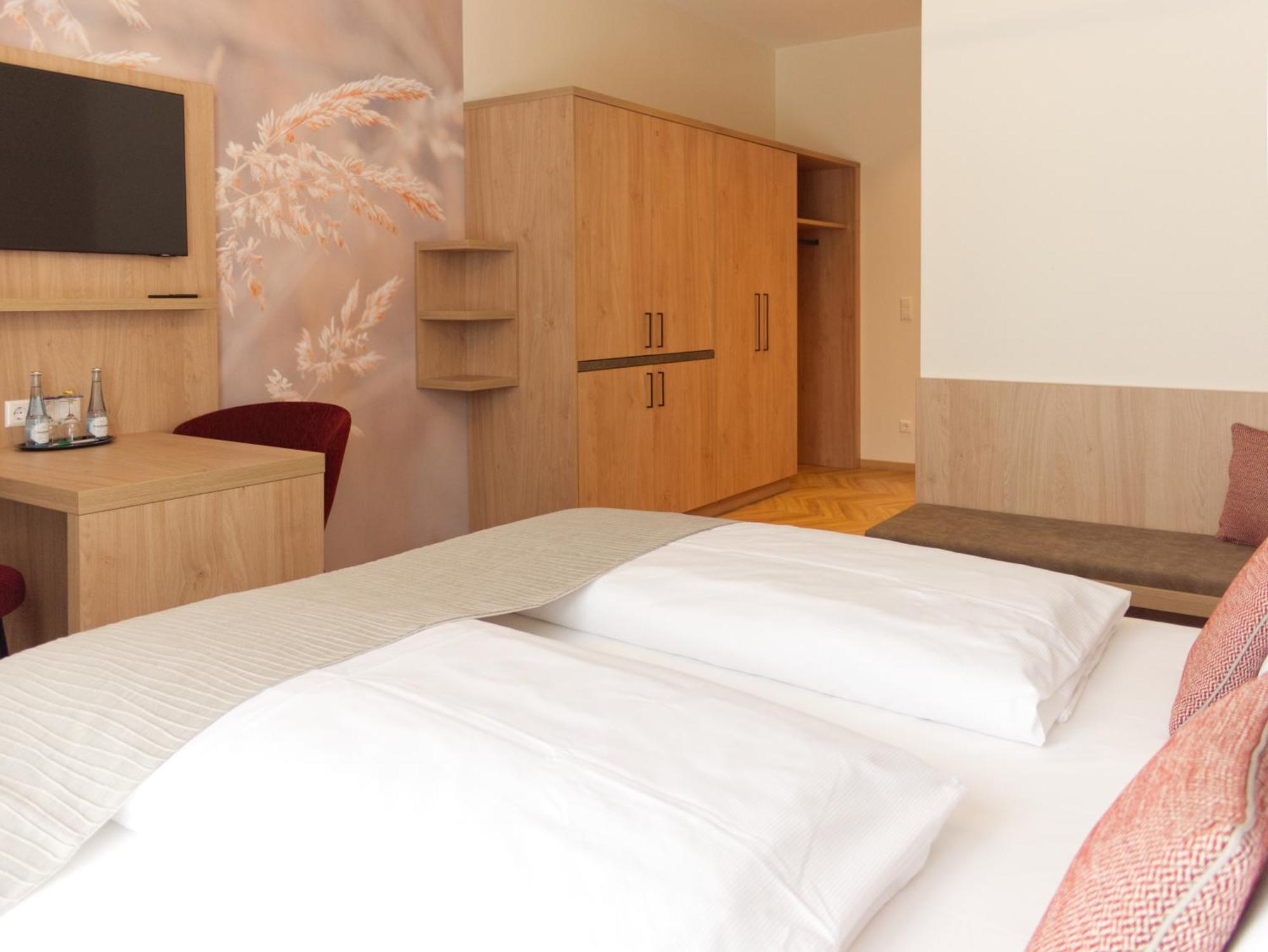 Hotel Wuebbel Spelle ภายนอก รูปภาพ