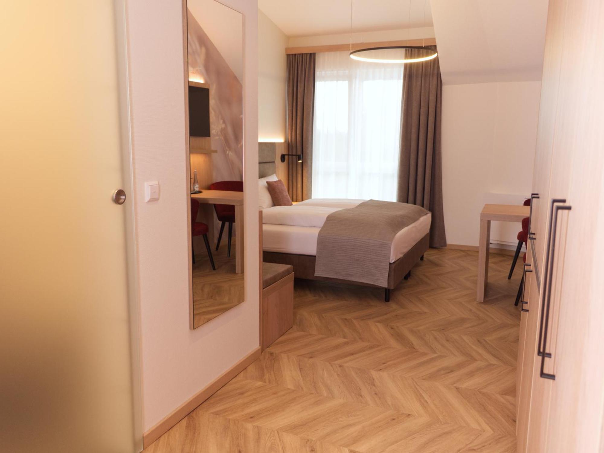 Hotel Wuebbel Spelle ภายนอก รูปภาพ