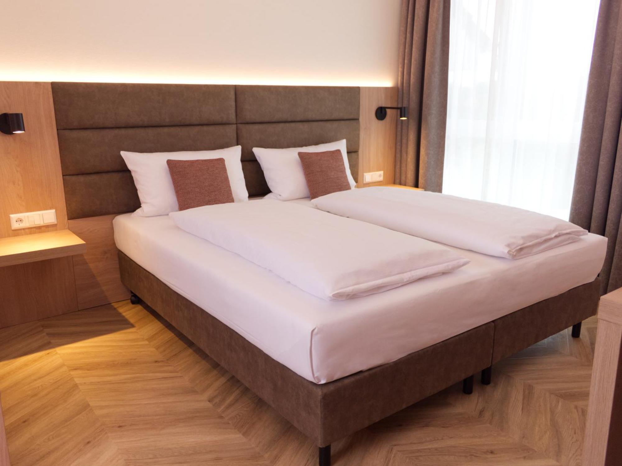 Hotel Wuebbel Spelle ภายนอก รูปภาพ