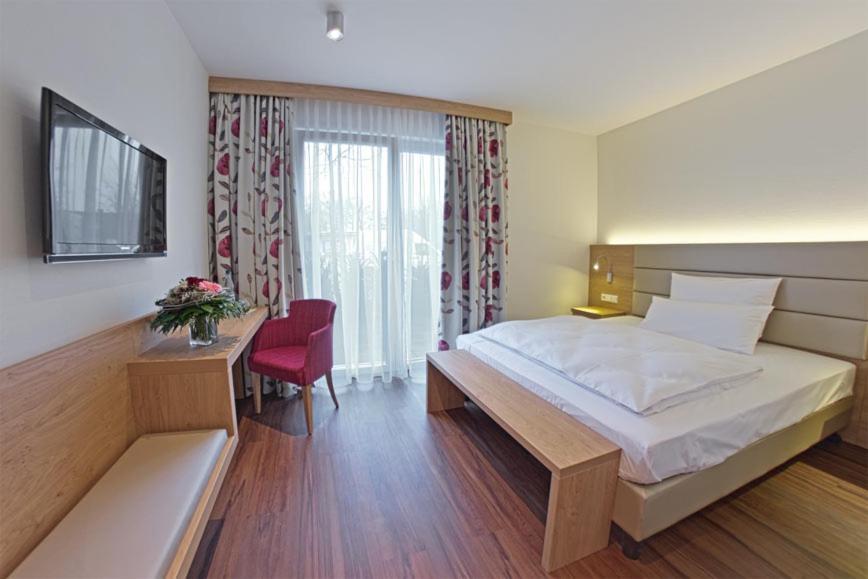 Hotel Wuebbel Spelle ภายนอก รูปภาพ