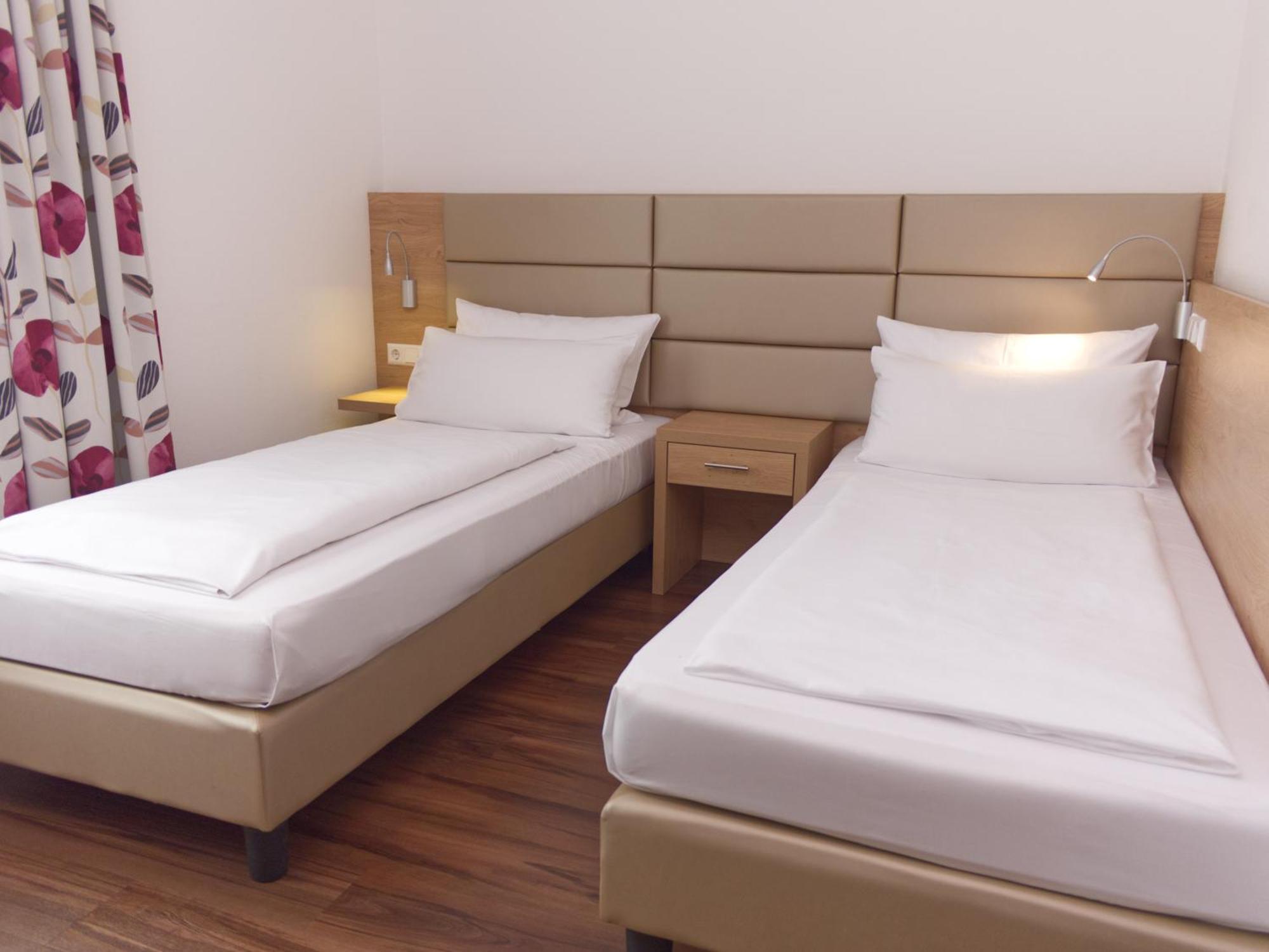 Hotel Wuebbel Spelle ภายนอก รูปภาพ